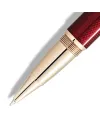 Penna Roller Montblanc Meisterstuck Golden Hour Solitaire