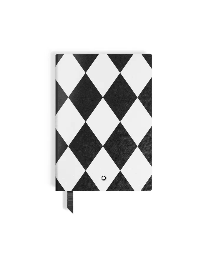 Blocco Note Montblanc Great Characters Homage to Queen - A righe
