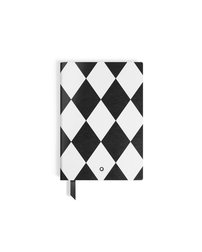 Blocco Note Montblanc Great Characters Homage to Queen - A righe