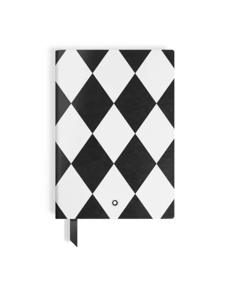 Blocco Note Montblanc Great Characters Hommage à Queen - Un righe
