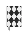 Blocco Note Montblanc Great Characters Hommage à Queen - Un righe