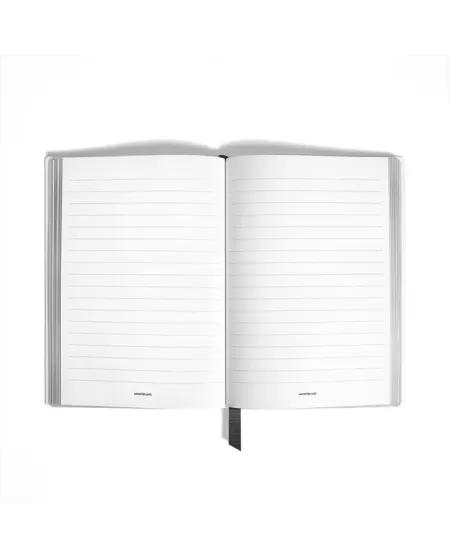 Blocco Note Montblanc Great Characters Hommage à Queen - Un righe