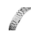 Cronografo Automatico Tag Heuer Carrera Calibro 02 Quadrante Blu