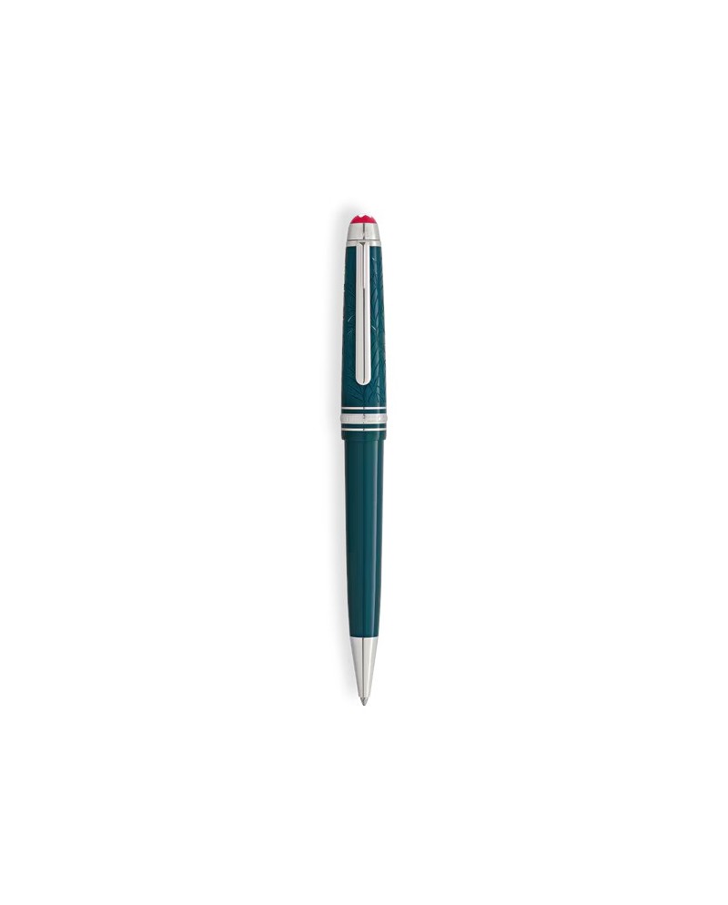 Penna a Sfera Media Montblanc Meisterstuck Romeo e Giulietta