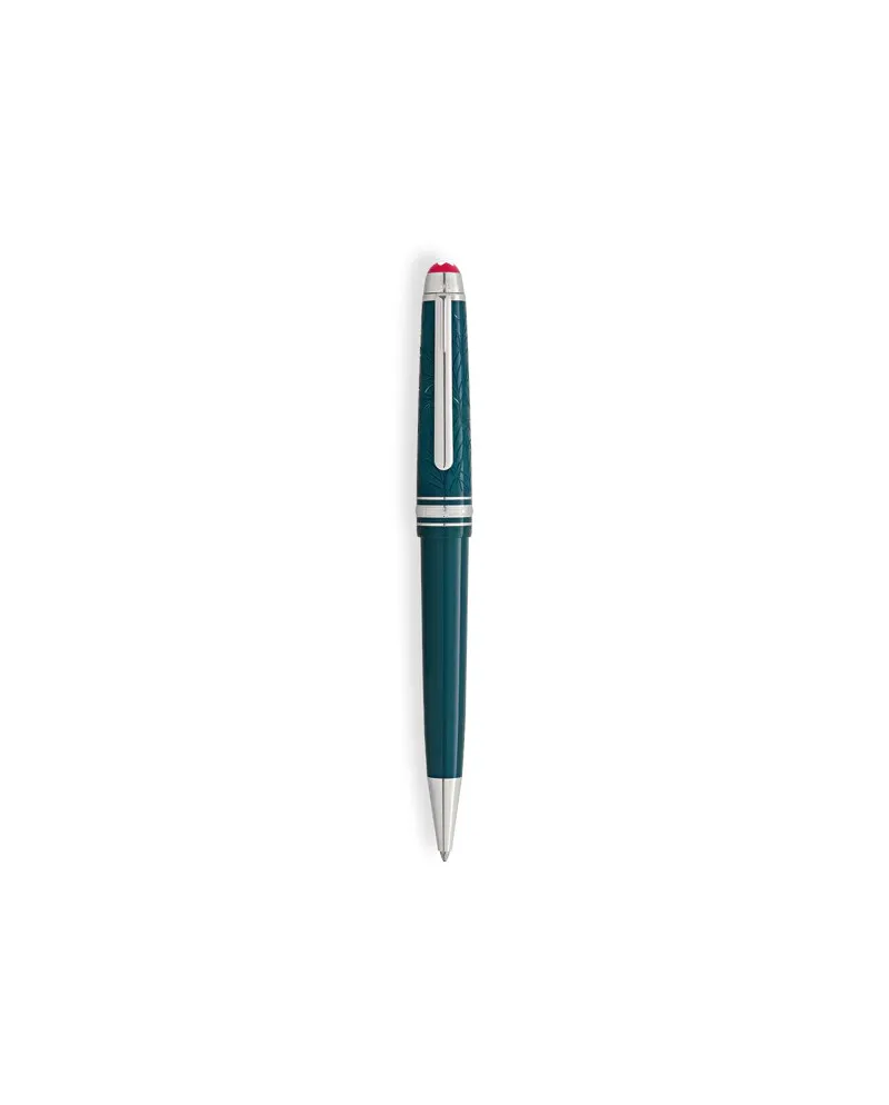 Stylo bille Montblanc Meisterstück Roméo et Juliette, format moyen