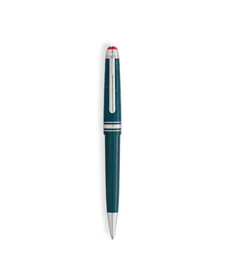 Stylo bille Montblanc Meisterstück Roméo et Juliette, format moyen
