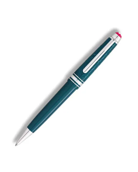 Stylo bille Montblanc Meisterstück Roméo et Juliette, format moyen