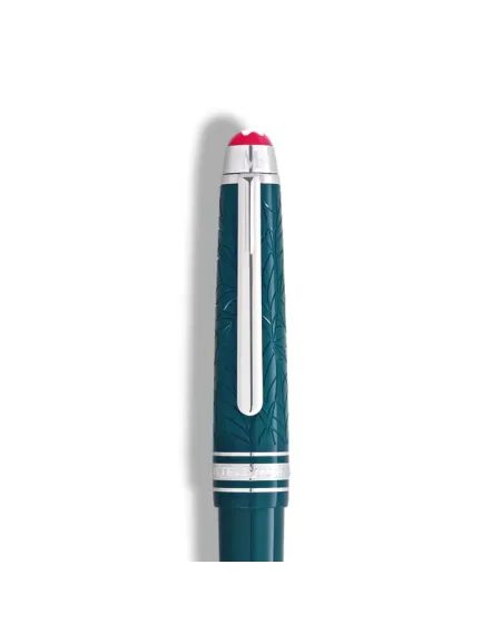 Stylo bille Montblanc Meisterstück Roméo et Juliette, format moyen