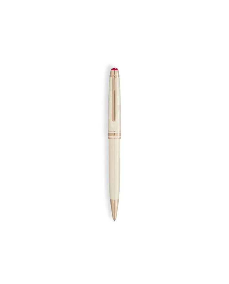 Stylo à bille Montblanc Meisterstuck Roméo et Juliette Classique