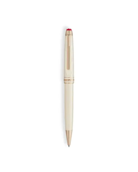 Penna a Sfera Montblanc Meisterstuck Romeo e Giulietta Classique