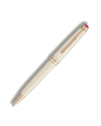 Penna a Sfera Montblanc Meisterstuck Romeo e Giulietta Classique