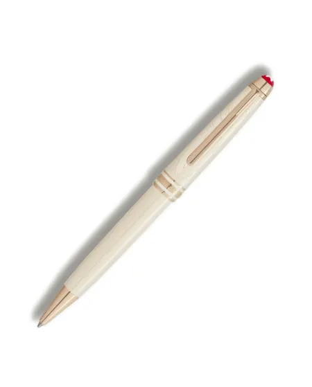 Stylo à bille Montblanc Meisterstuck Roméo et Juliette Classique
