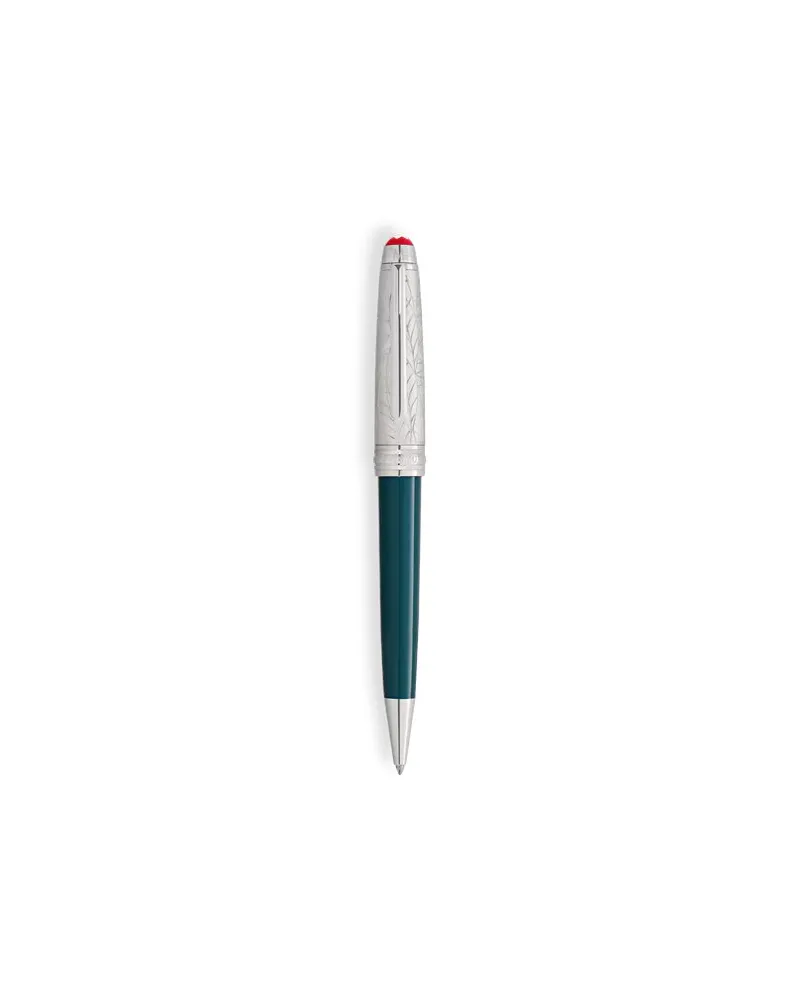 Montblanc Meisterstuck Roméo et Juliette Doué Stylo à bille moyen