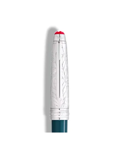 Montblanc Meisterstuck Roméo et Juliette Doué Stylo à bille moyen