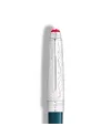 Penna a Sfera Media Montblanc Meisterstuck Romeo e Giulietta Doué