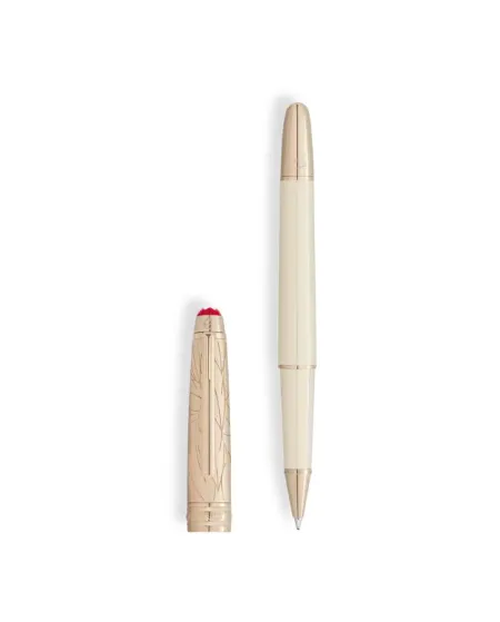 Penna Roller Montblanc Meisterstuck Romeo e Giulietta Doué Classique