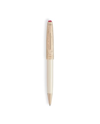 Stylo bille Montblanc Meisterstuck Roméo et Juliette Doué Classique