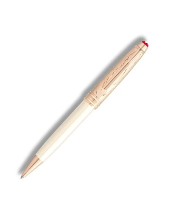 Stylo bille Montblanc Meisterstuck Roméo et Juliette Doué Classique
