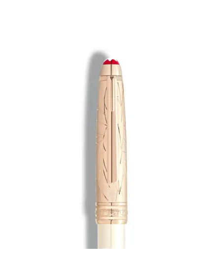 Penna a Sfera Montblanc Meisterstuck Romeo e Giulietta Doué Classique