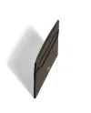 Porte-cartes Montblanc Sartorial 5 tasses en cuir kaki
