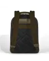Zaino Medio Montblanc Extreme 3.0 in Pelle Kaki