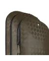 Sac à dos Montblanc Extreme 3.0 moyen en cuir kaki