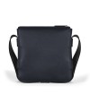 Montblanc Sartorial Messenger Bag in Black Leather