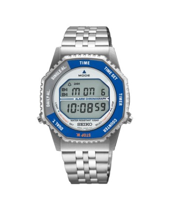 Seiko Rotocall Watch