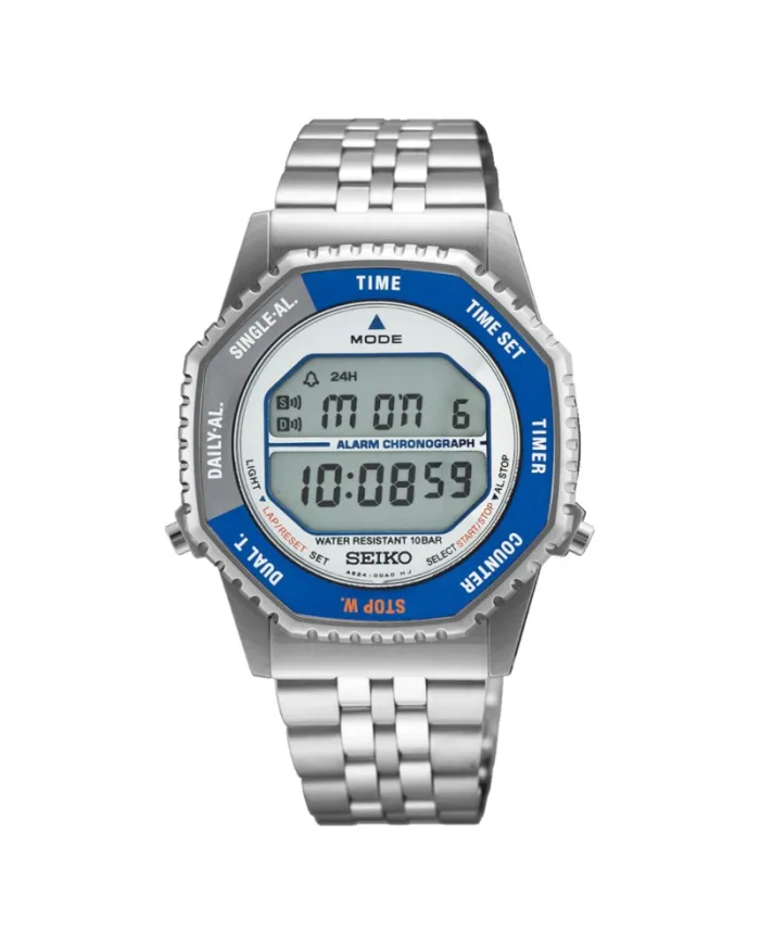 Seiko Rotocall Watch