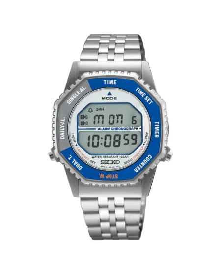 Seiko Rotocall Watch