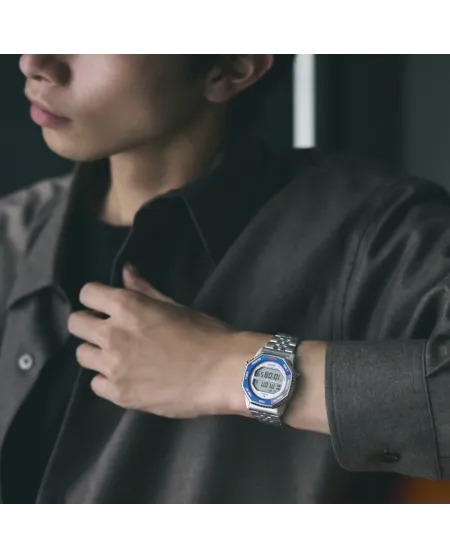 Seiko Rotocall Watch