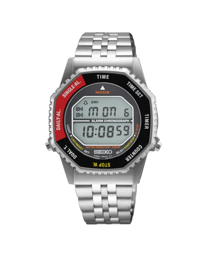 Montre Seiko Rotocall