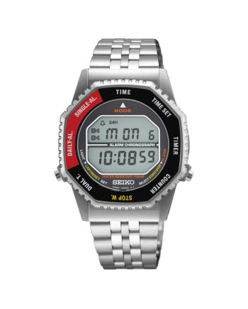 Orologio Seiko Rotocall