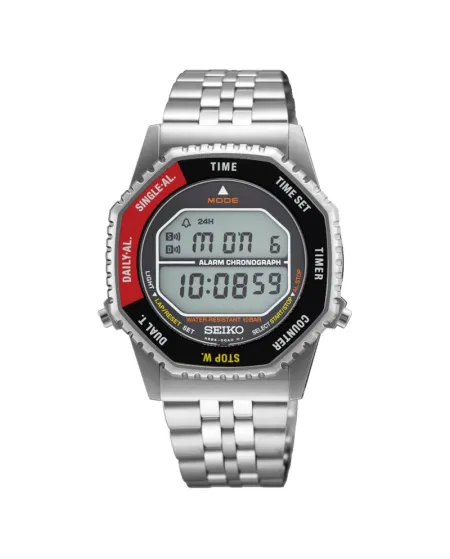 Montre Seiko Rotocall
