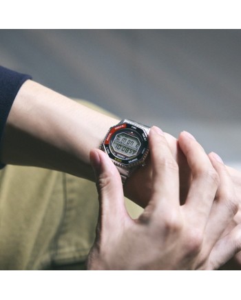 Montre Seiko Rotocall