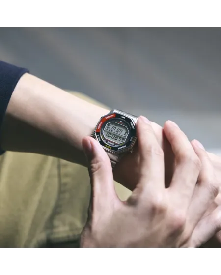 Seiko Rotocall Watch