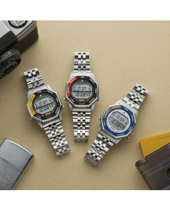 Montre Seiko Rotocall