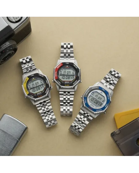 Orologio Seiko Rotocall