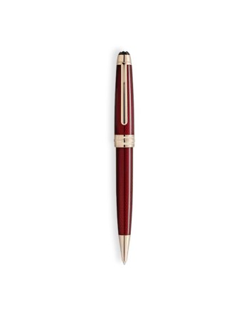Montblanc Meisterstuck Golden Hour Solitaire Ballpoint Pen