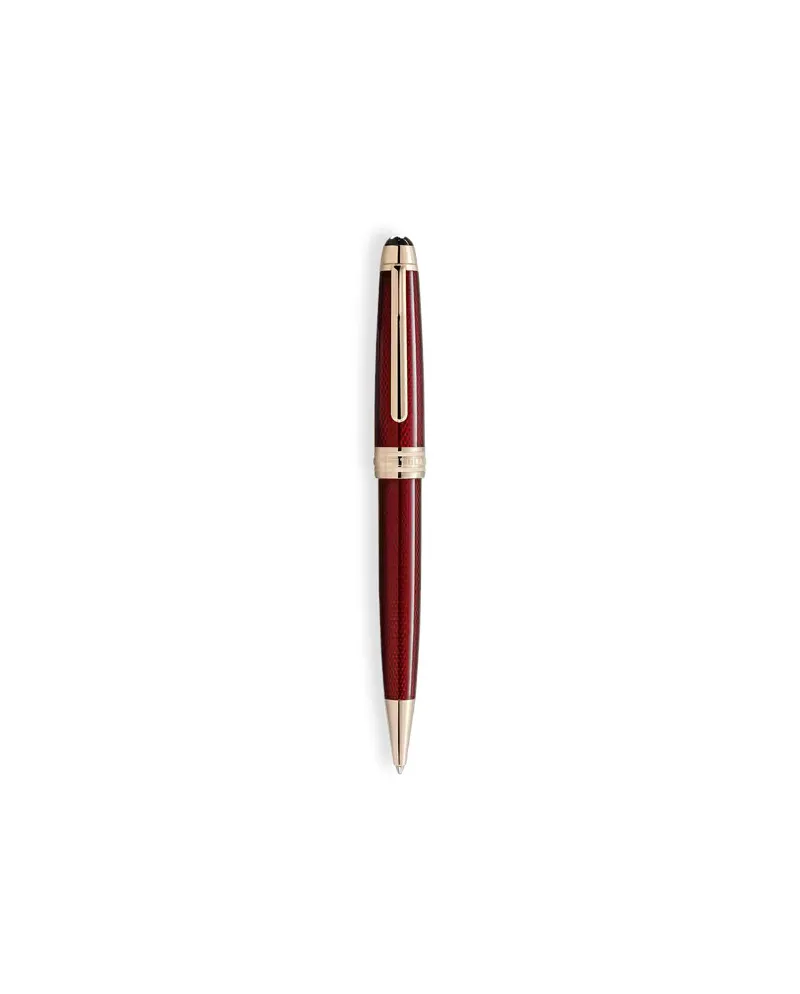 Montblanc Meisterstuck Golden Hour Solitaire Ballpoint Pen