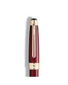 Penna a Sfera Montblanc Meisterstuck Golden Hour Solitaire