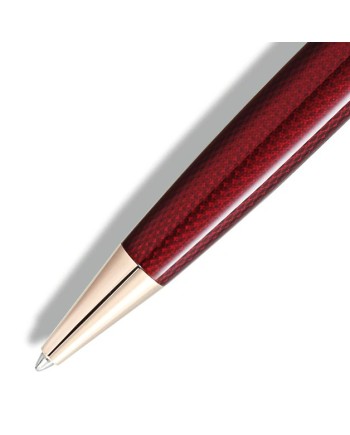 Montblanc Meisterstuck Golden Hour Solitaire Ballpoint Pen