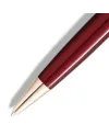 Stylo bille Montblanc Meisterstück Golden Hour Solitaire