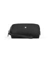 Trousse de toilette Montblanc Sartorial petite taille noire