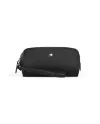 Trousse de toilette Montblanc Sartorial petite taille noire