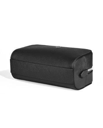 Trousse de toilette Montblanc Sartorial petite taille noire