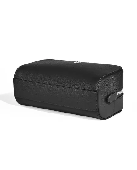 Montblanc Sartorial Small Toiletry Bag Black