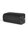 Montblanc Sartorial Small Toiletry Bag Black