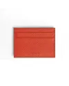 Montblanc Sartorial Mandarin Leather 5-Compartment Card Holder