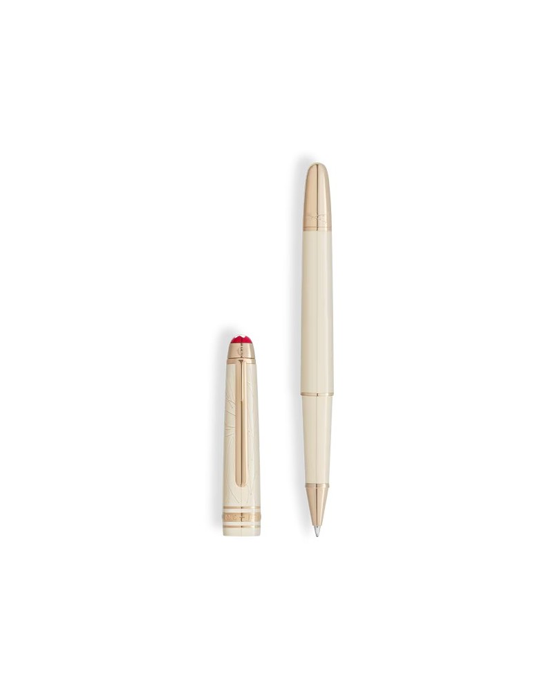 Montblanc Meisterstuck Romeo and Juliet Classique Rollerball Pen